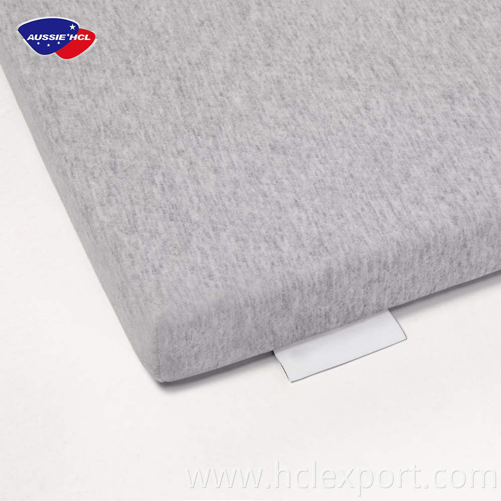 AUSSIE The best factory leland koala twin single king full size mattress colchon gel memory foam mattress topper